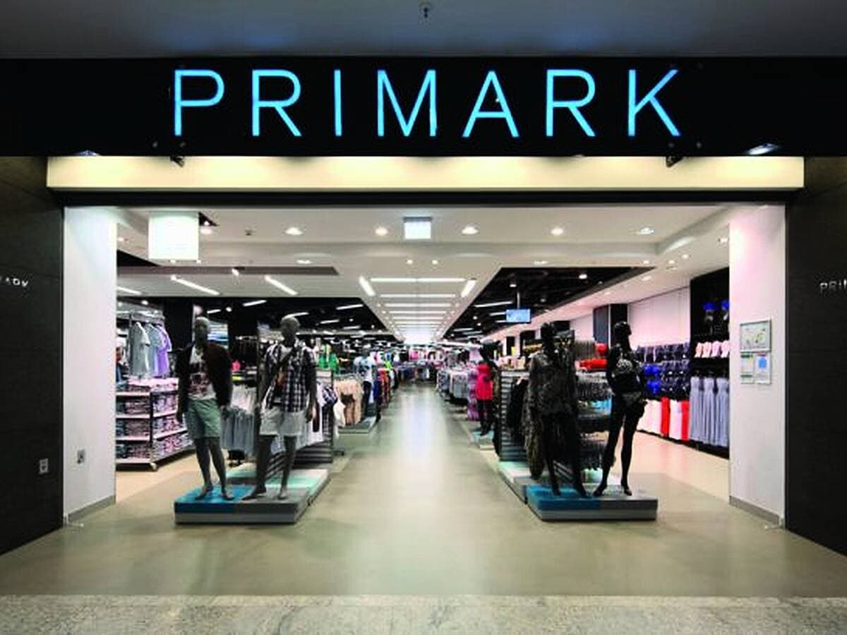 AB Foods, Primark’ın Noel Satış Sonuçlarını Resmen Açıklıyor: Avrupa Pazarında Düşüş Öne Çıktı