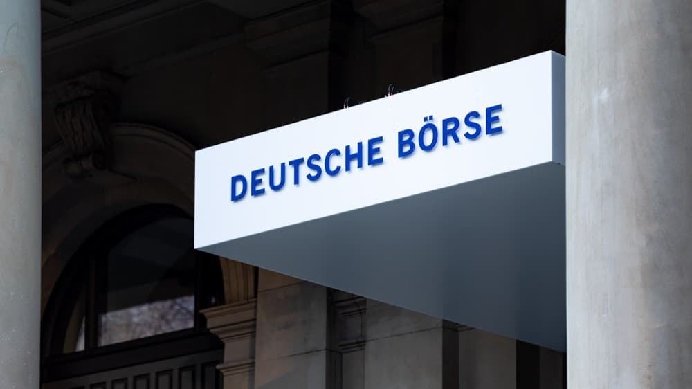 Deutsche Börse, Allfunds Hamlesiyle Fon Hizmetlerinde Küresel Ölçek Hedefliyor