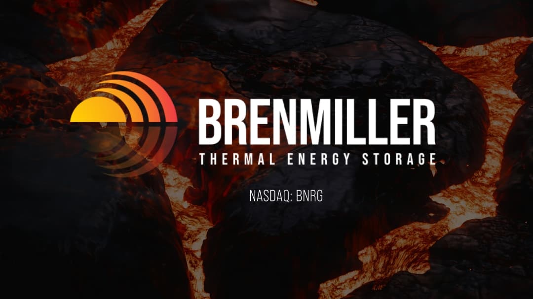 Brenmiller Energy’den Stratejik Hamle: BNRG360 Duyurusu Hisseleri Yukarı Taşıdı