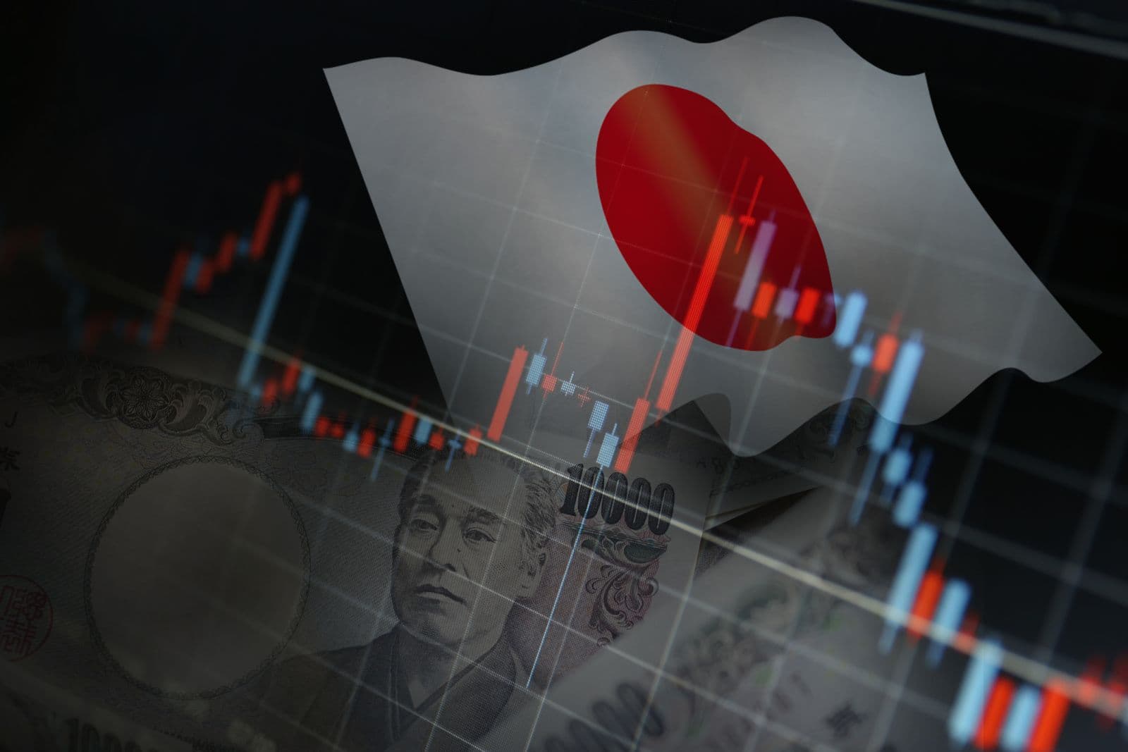 Japonya Merkez Bankası Faizleri Sabit Tuttu: Enflasyon ve Jeopolitik Gelişmeler Takip Ediliyor