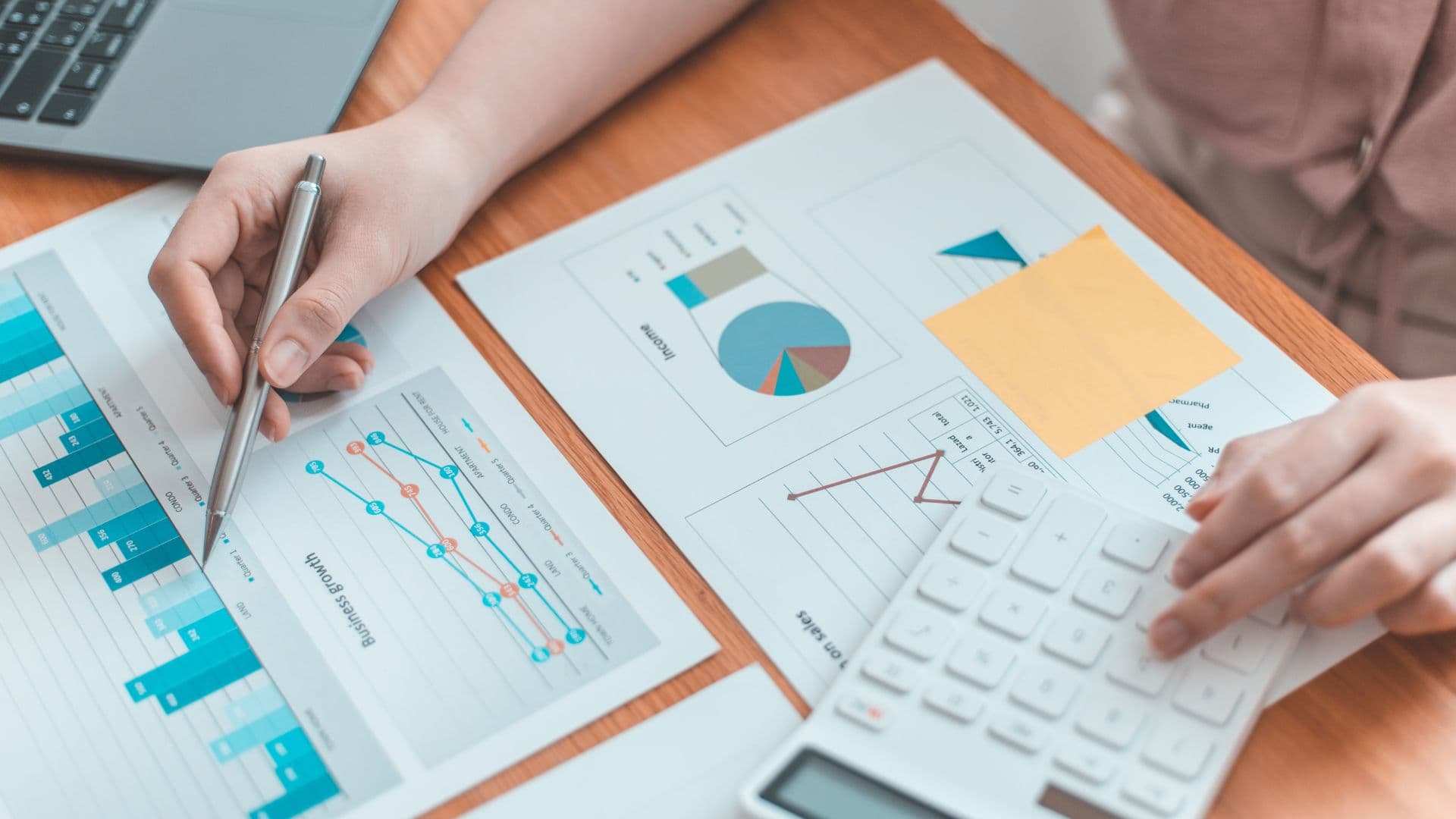 Record PLC, Net Akışlar ve Varlık Büyümesiyle AUM Rekoru Kırdı