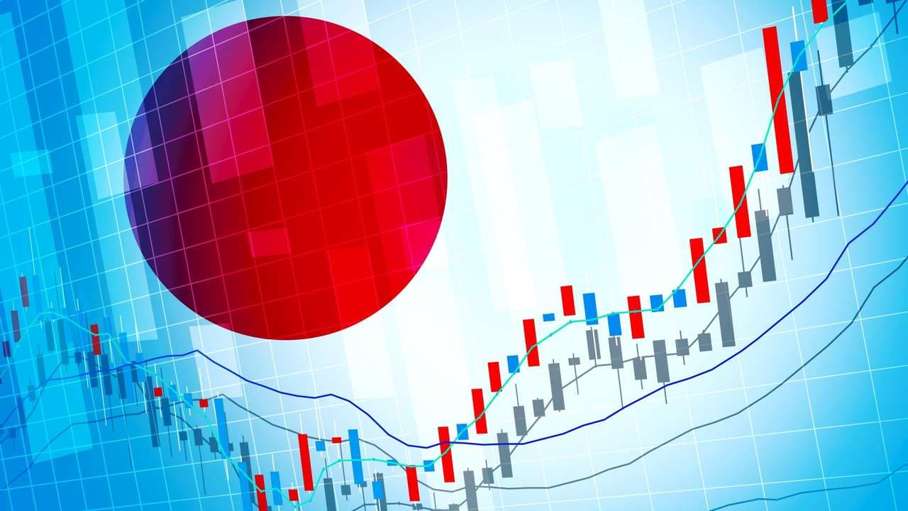 Japonya Özel Sektöründe Ocak Ayı Üretimi Zirveye Yaklaştı
