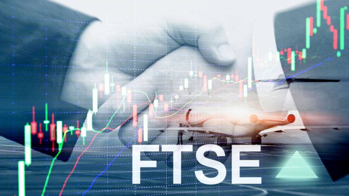 FTSE 100 Yükselişte, İngiltere Perakende Satışları Pozitif Sürpriz Yaptı