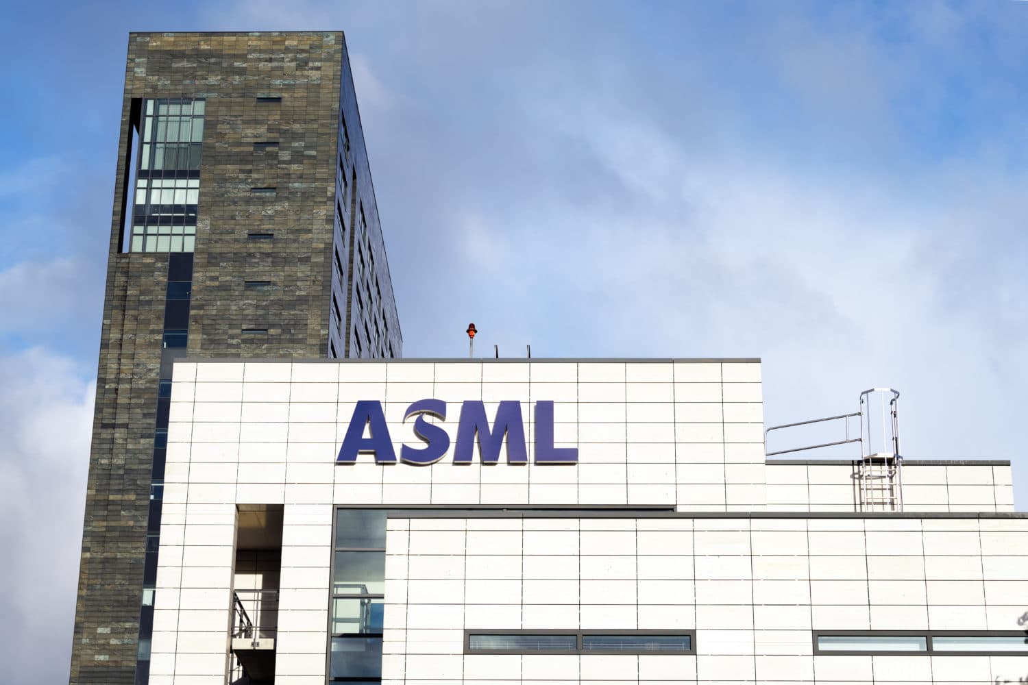 Morgan Stanley’e Göre Q4’te Öne Çıkacak Avrupa Çip Hisseleri: ASML ve ASMI