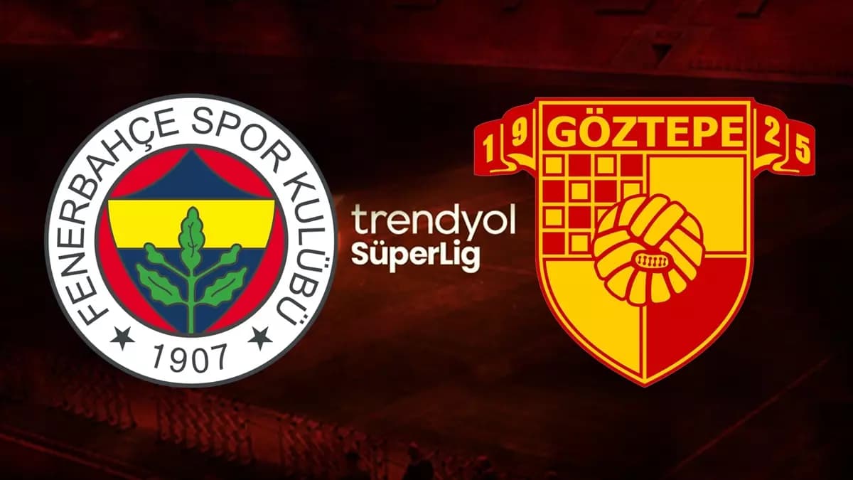 Fenerbahçe, Göztepe Karşılaşması Öncesi Çalışmalara Start Verdi