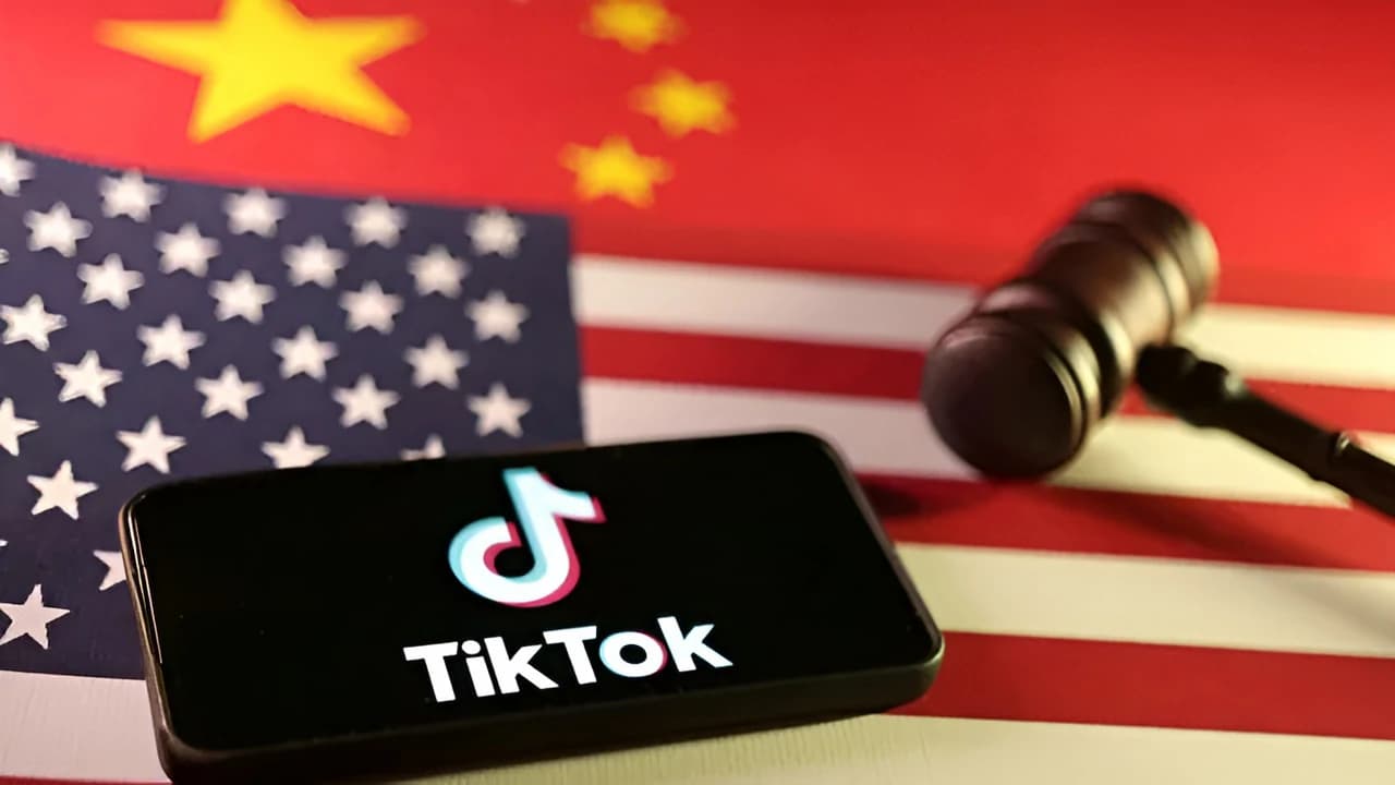 Siyasi Baskılar Yetmedi: TikTok ve Çin Uygulamaları ABD’de Popülerliğini Sürdürüyor