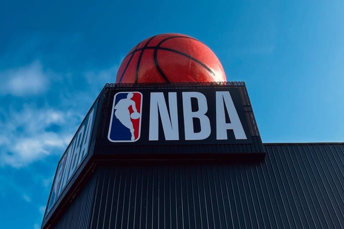 NBA ile Abu Dabi Arasında Dev Anlaşma: İşbirliği 2035’e Kadar Uzatıldı