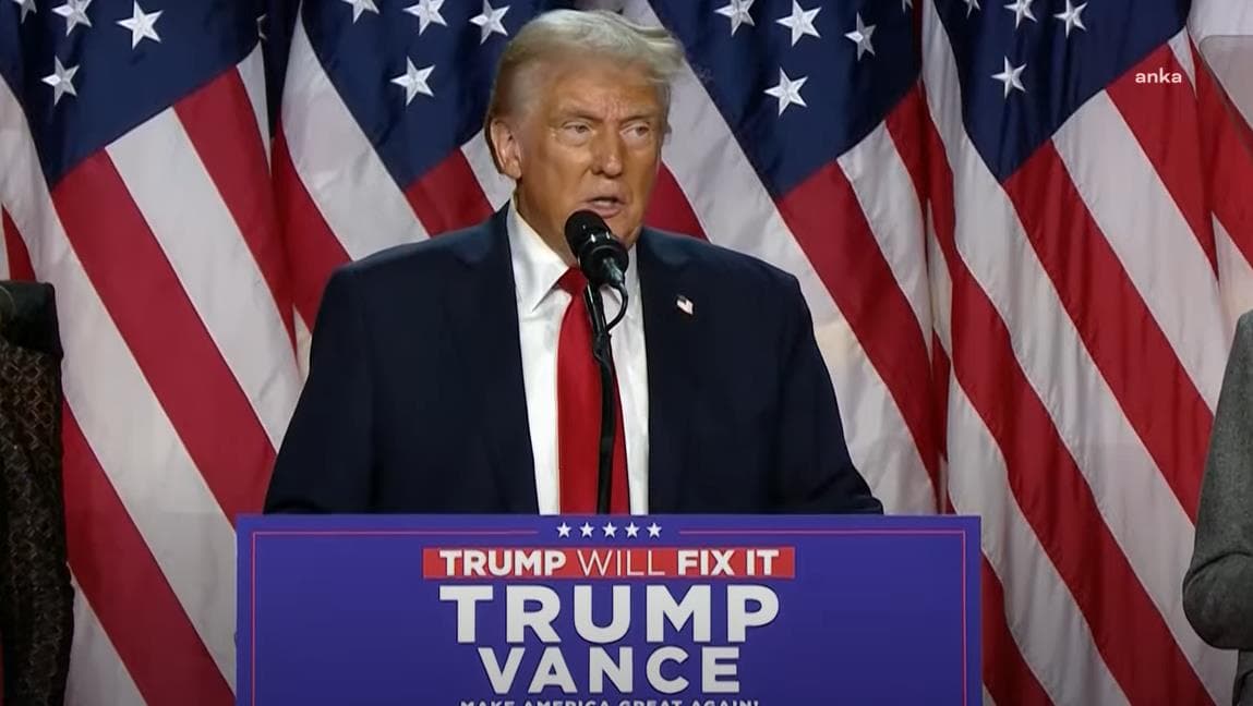 ABD Ara Seçimleri Trump’ı Frenler mi? Capital Economics’ten Net Yanıt