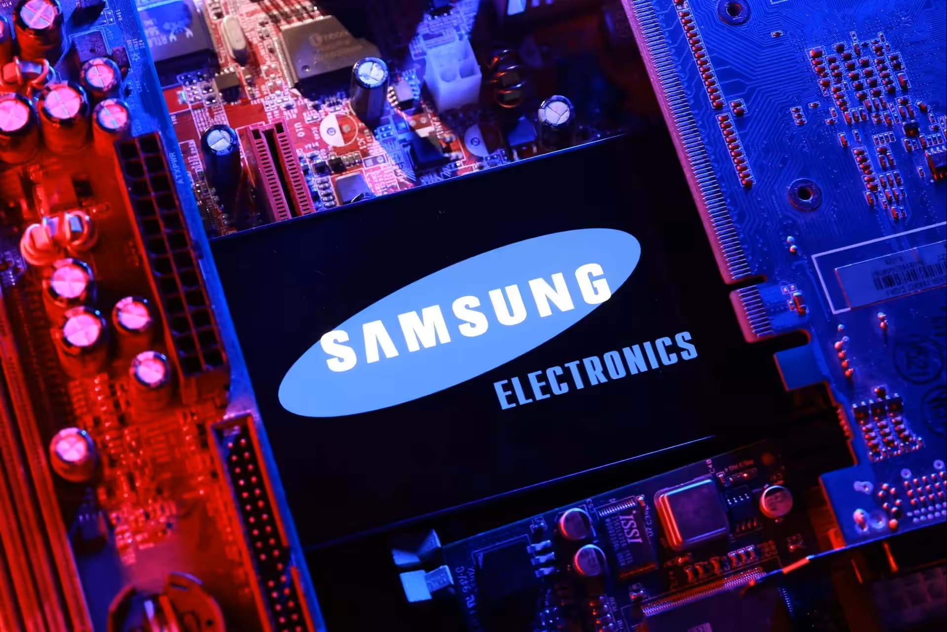 Samsung’dan Yapay Zeka Belleğinde Kritik Adım: Nvidia’ya HBM4 Gönderimi Başlıyor