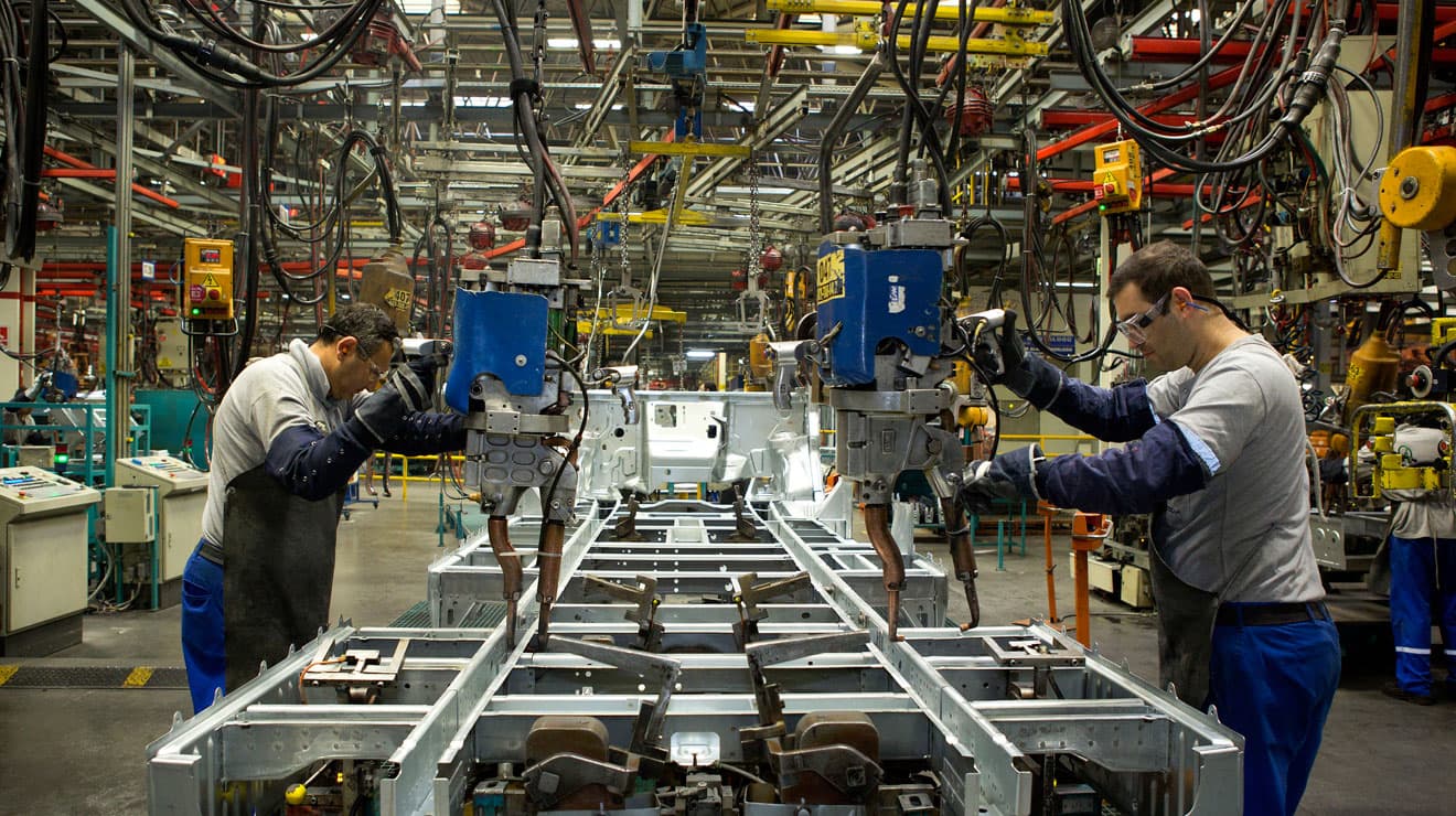 Jefferies’ten İngiltere Sanayisine Seçici Bakış: 2026 İçin 7 Favori Hisse