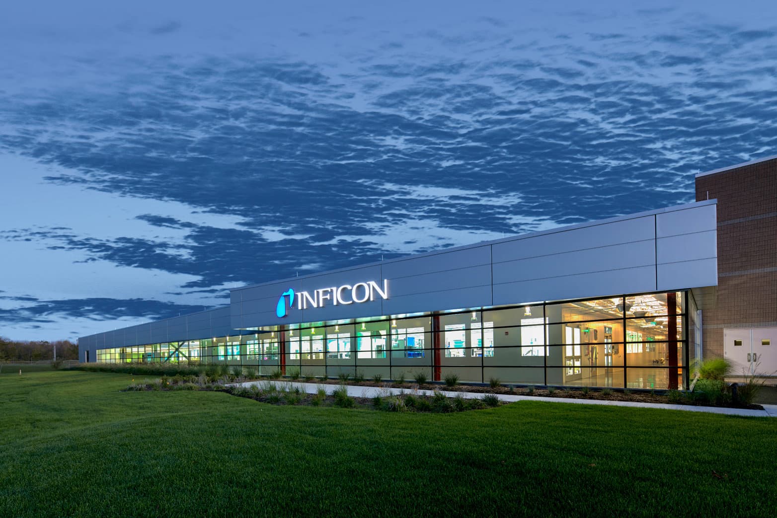 Inficon Ön Sonuçları Aştı, Hisse Fiyatı Geri Çekildi