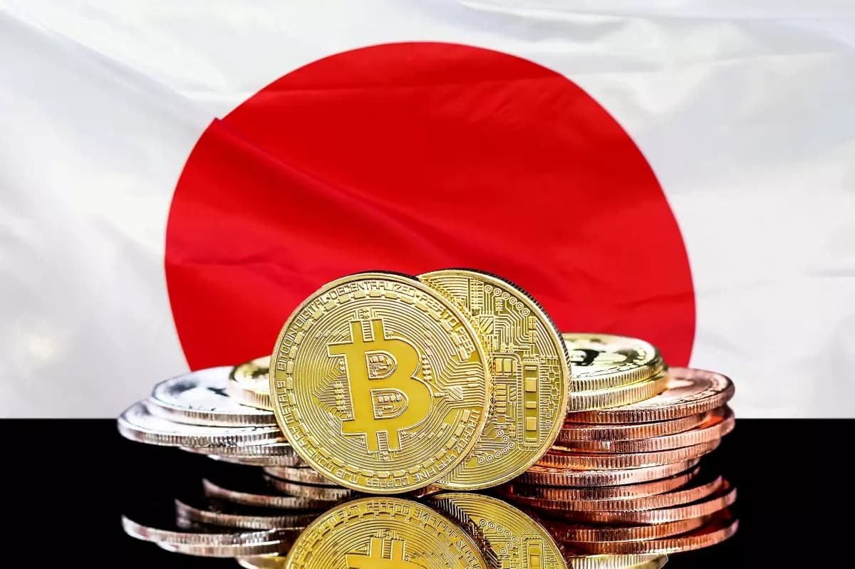 Kripto ETF’lerde Japonya Dönemi mi Başlıyor? 2028 İçin Kritik Adım