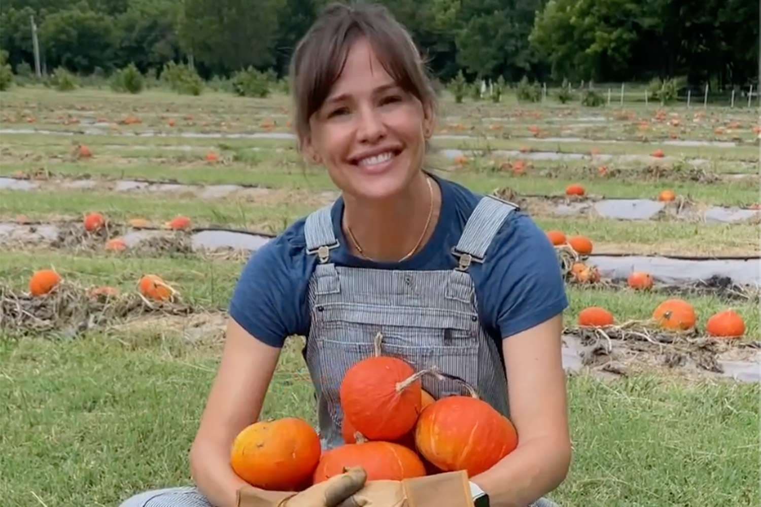 Jennifer Garner Ortaklı Once Upon a Farm, Halka Arzda 764 Milyon Dolar Değerleme Peşinde