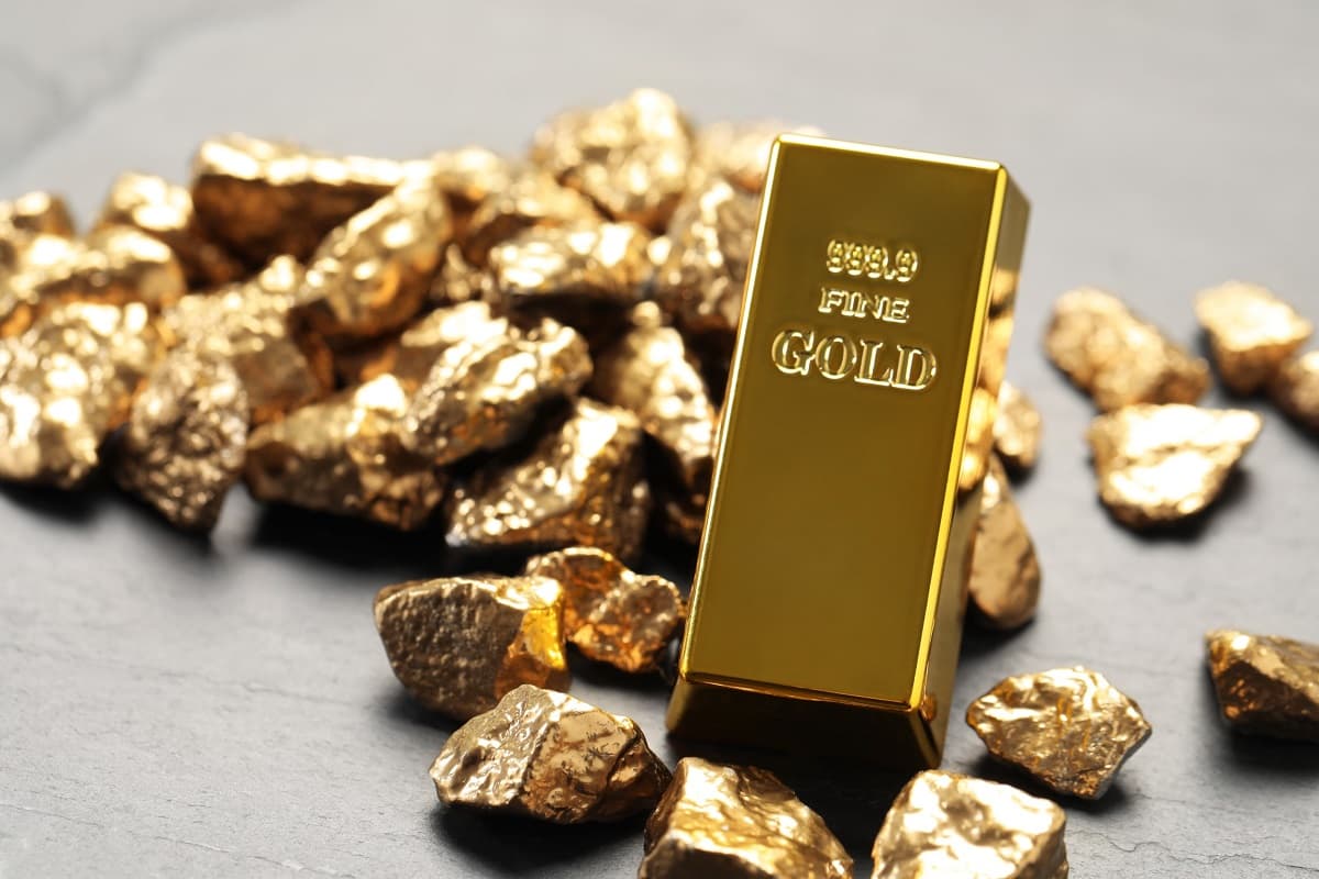 Gold Resource–Goldgroup Anlaşması Piyasayı Hareketlendirdi: Hisseler Çift Haneli Yükseldi