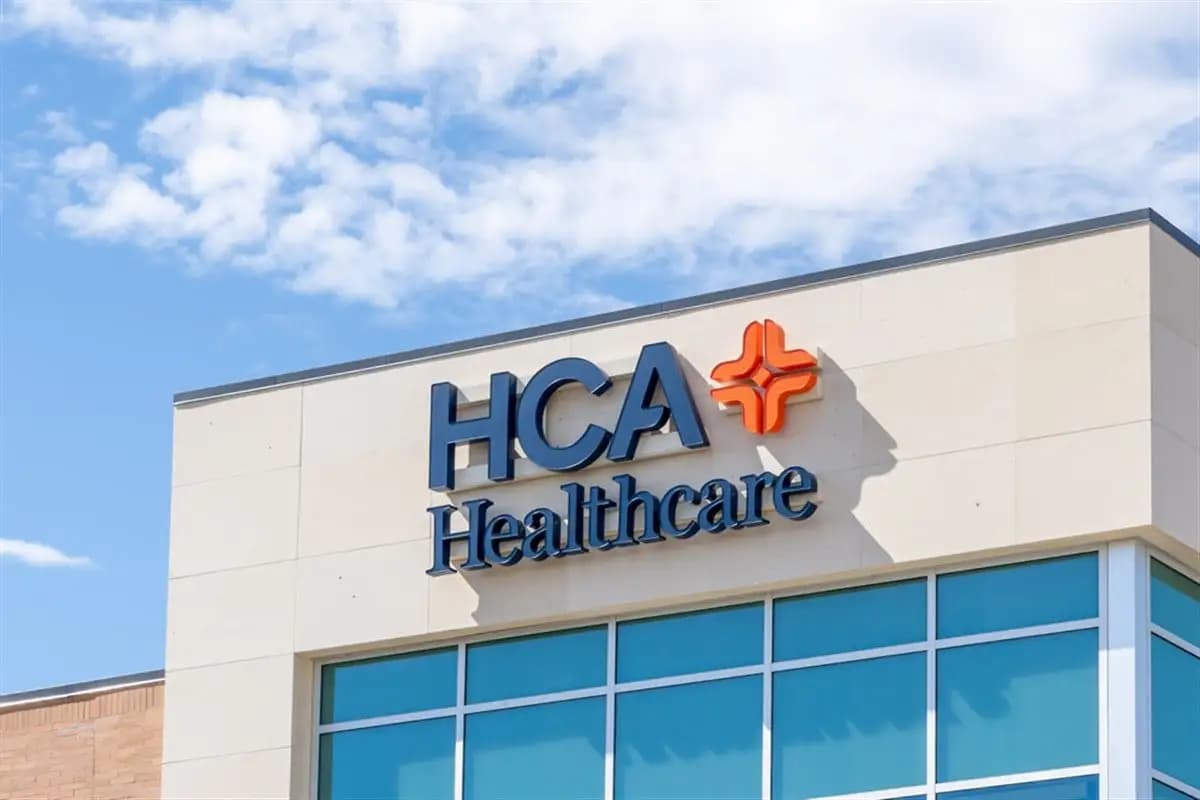 HCA Healthcare Kârda Sürpriz Yaptı, Gelir Sapması Hisseleri Baskıladı