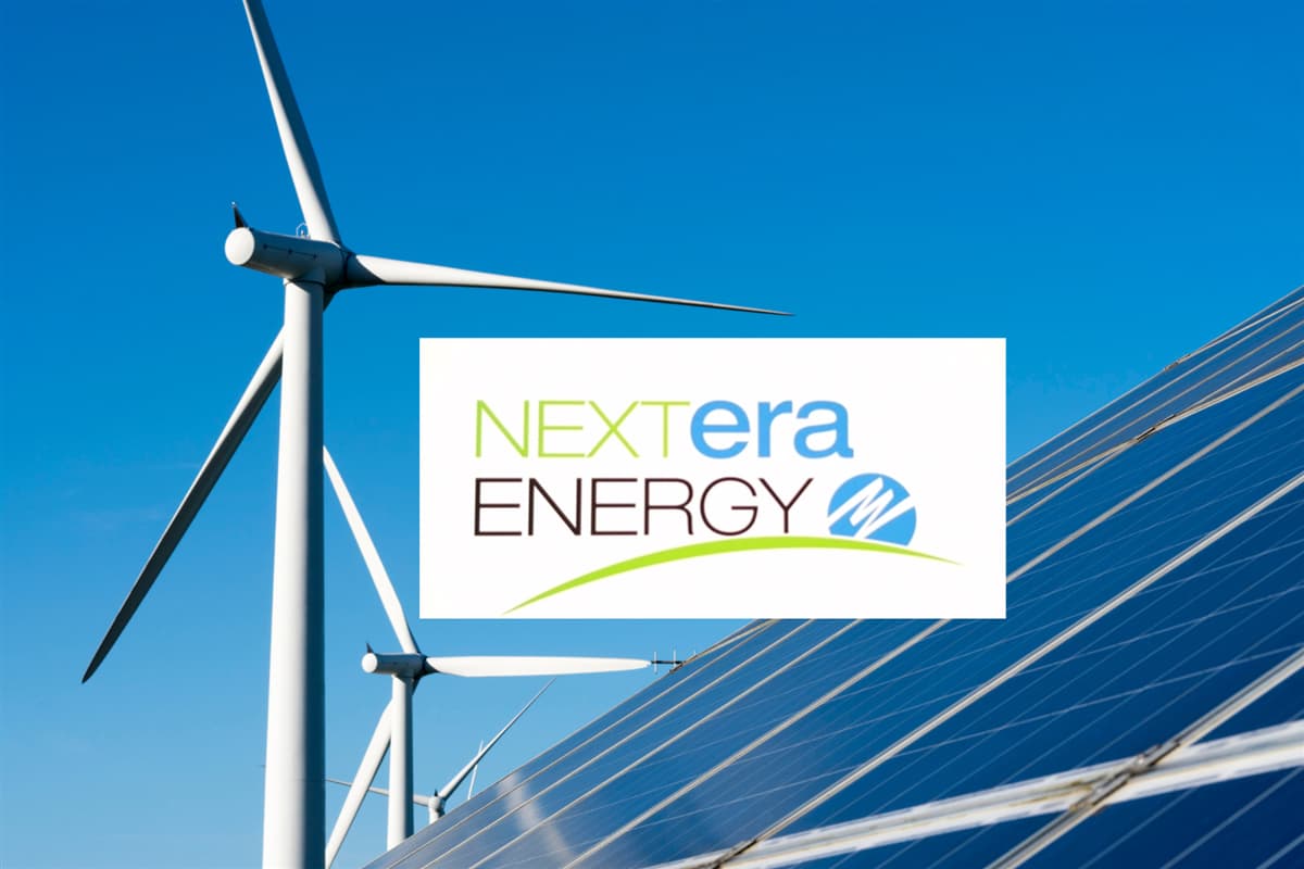 NextEra Energy Beklentilerin Altında Kaldı, Piyasa Tepkisi Sınırlı Oldu
