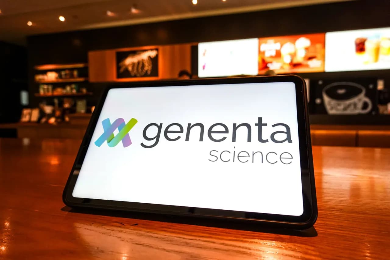 Genenta Science Savunma Hamlesiyle Sıçradı: Hisseler Piyasa Öncesinde %29 Arttı