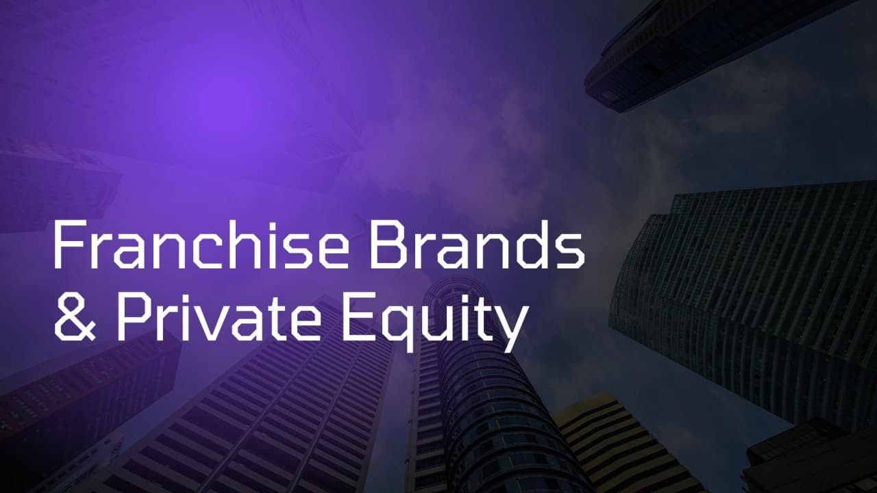 Franchise Brands 10 Milyon Sterlinlik Hisse Geri Alım Programı Başlatıyor