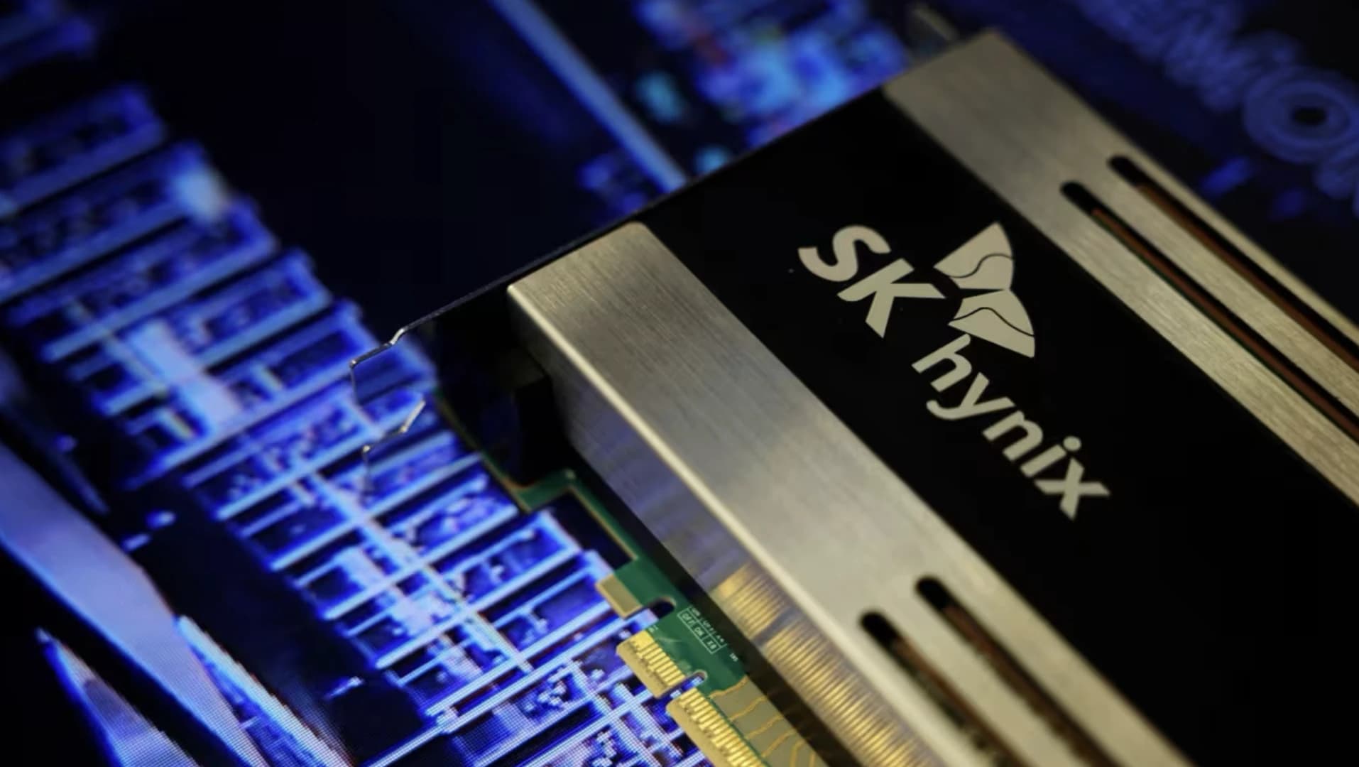 SK Hynix’ten Rekor Çeyrek: Faaliyet Kârı 13,5 Milyar Dolara Ulaştı