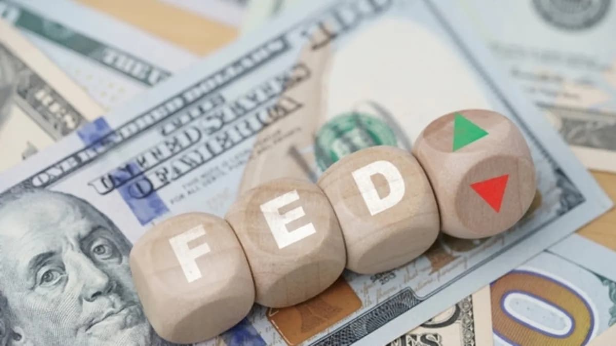 Piyasaların Odağında Üç Başlık: Fed, Yapay Zeka Bilançoları ve Altın