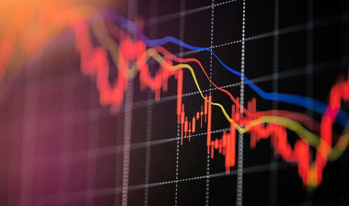 NSI Hisseleri Baskı Altında: Boşluk Oranı ve Zayıf Görünüm Endişe Yarattı