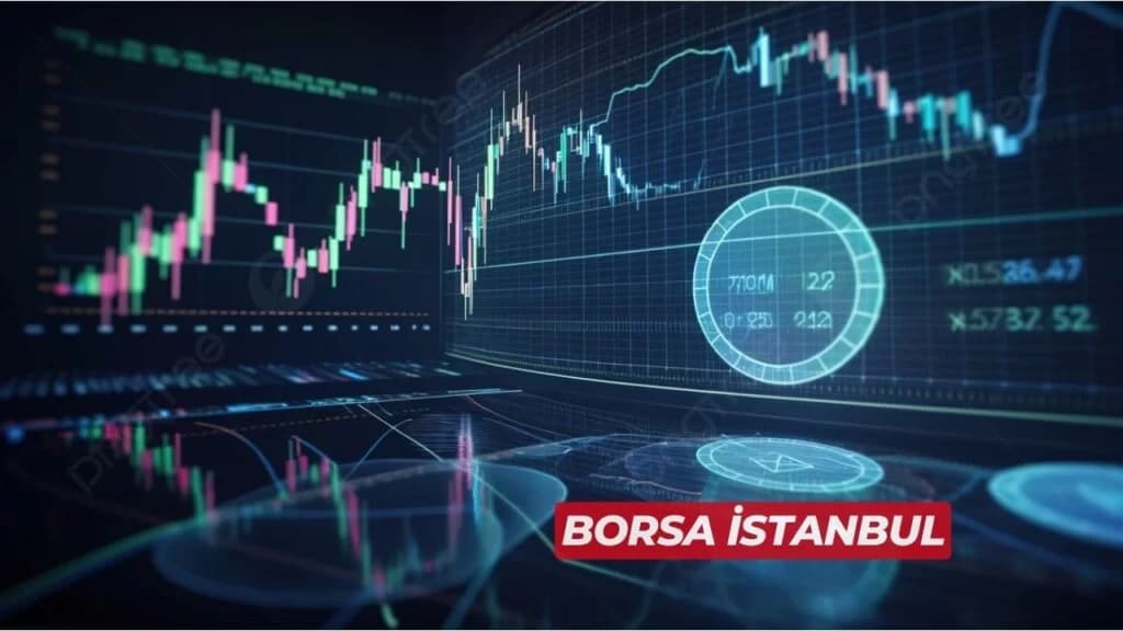 Küresel Ayrışma BIST’e Yaradı: BIST 100 13.500’ü Aştı, Öne Çıkan Hisseler