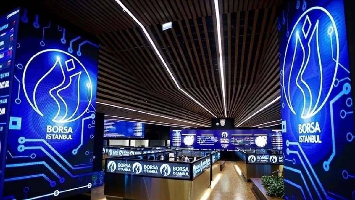 BIST 100 Bugün Nasıl Açıldı? Yükseliş Devam Ediyor, Rekor Geldi