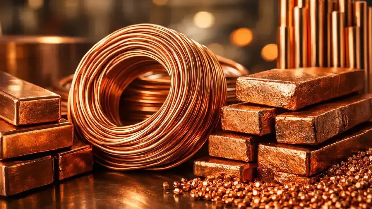 Aurubis İlk Çeyrek Sürpriziyle 2025/26 Kâr Hedefini Yukarı Çekti
