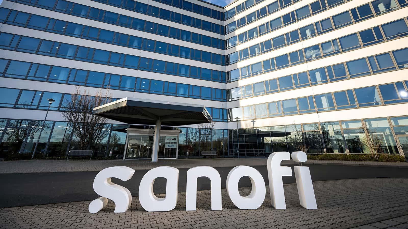 Sanofi’de İlaç Segmenti Fark Yarattı: Çeyrek Sonuçları Tahminlerin Üzerinde