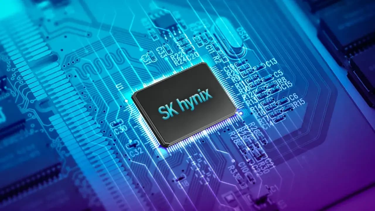 Nvidia’nın HBM4 Yolculuğunda SK Hynix Öne Çıkıyor