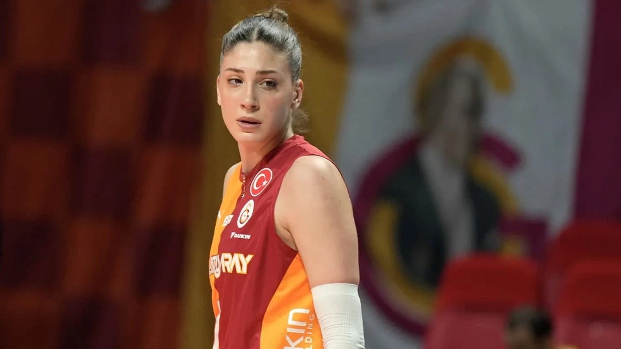 Galatasaray’da İlkin Aydın Dönemi Devam Ediyor: 2 Yıllık Yeni Sözleşme