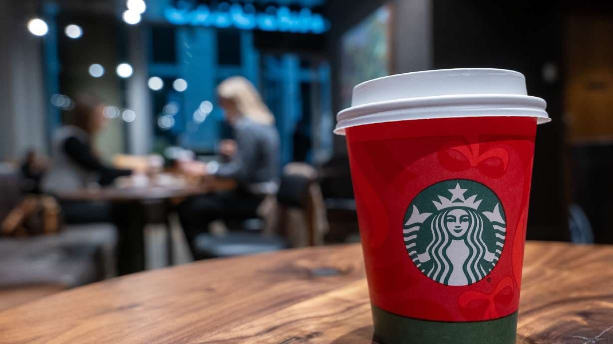 Starbucks 2028 Yol Haritasını Paylaştı: Analistlere Göre Hedefler Gerçekçi