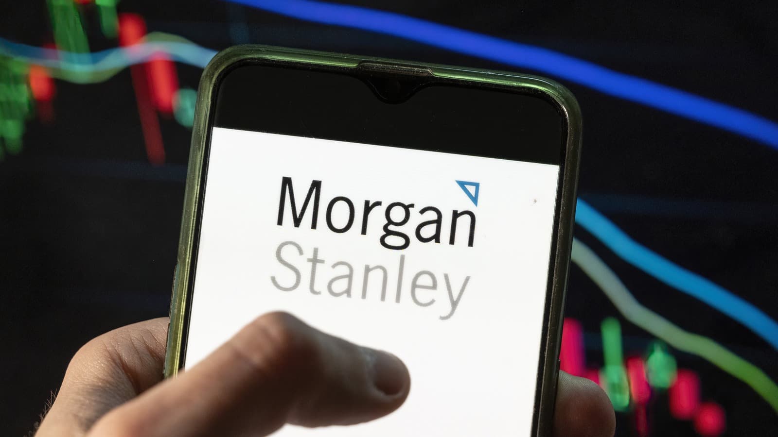 Morgan Stanley: 2026’da Yapay Zekâ Ekonominin Merkezine Yerleşiyor