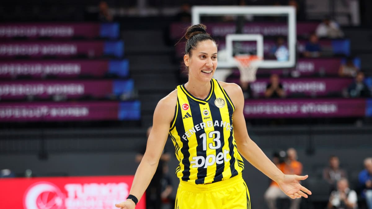 Derbide Son Sözü Fenerbahçe Söyledi: Seride 16’da 16