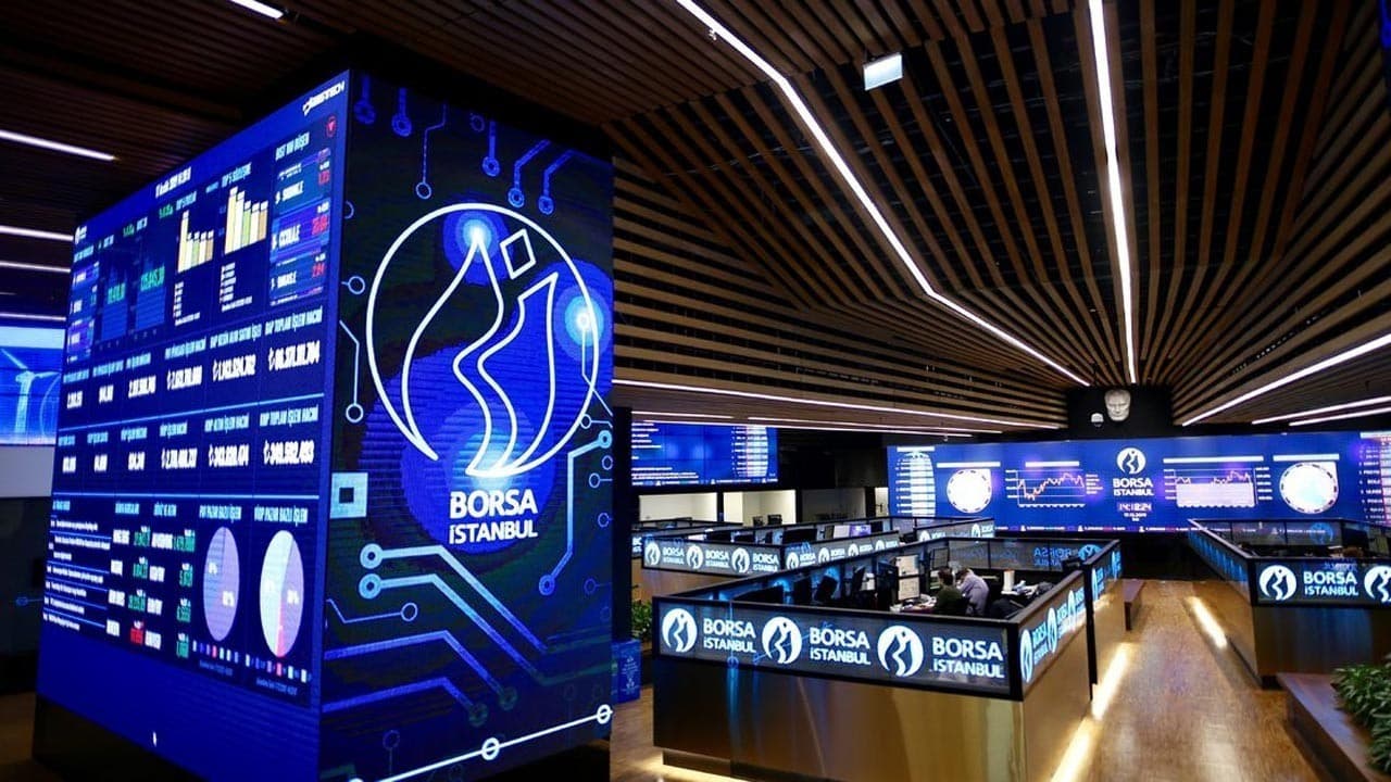 BIST 100 Geri Çekildi: Açılışta Tedbir Kararı Geldi