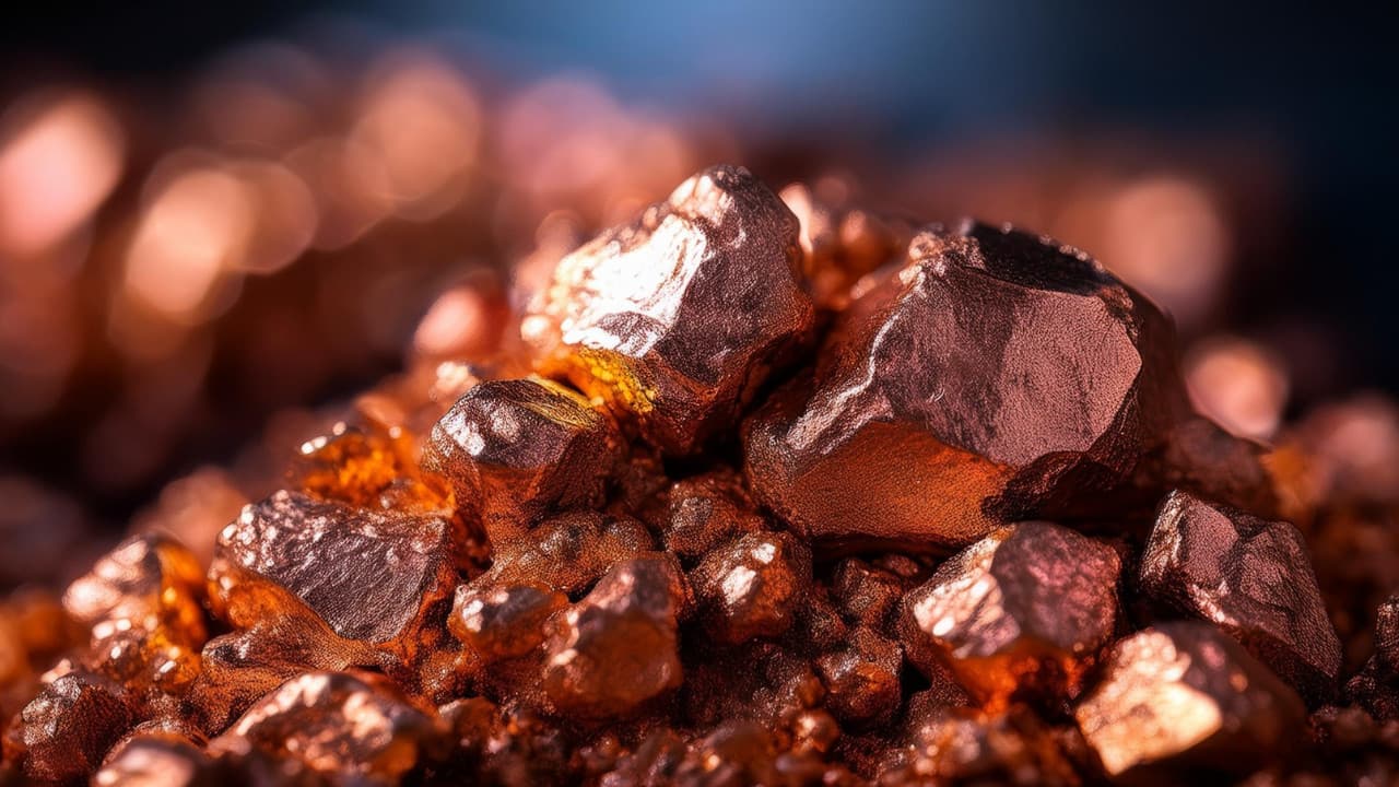 Citi’den Bakır Odaklı Birleşme Yorumu: Anglo American ve Teck İçin “Al” Tavsiyesi