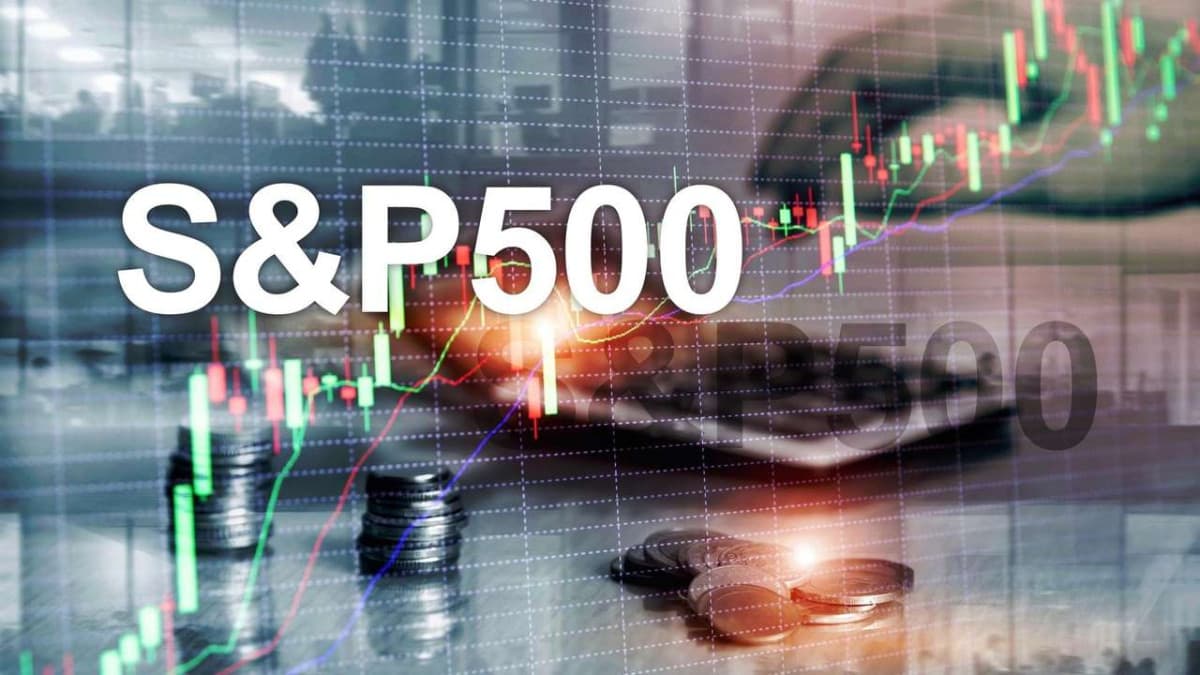 Kazançlar Güçlü, Tepki Zayıf: S&P 500 Kazanç Sezonunda Yerinde Sayıyor