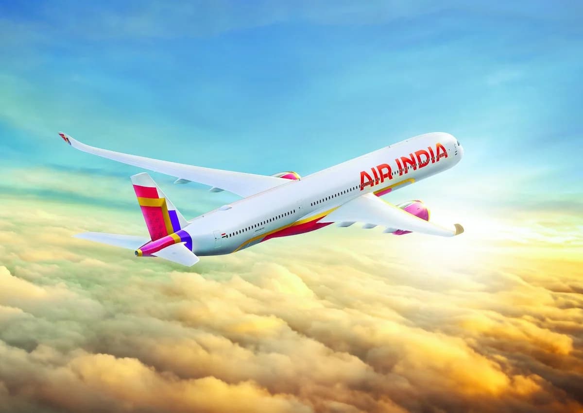 Air India, Yakıt Kontrol Sorunu Bildirilen Dreamliner’ı Servisten Çekti