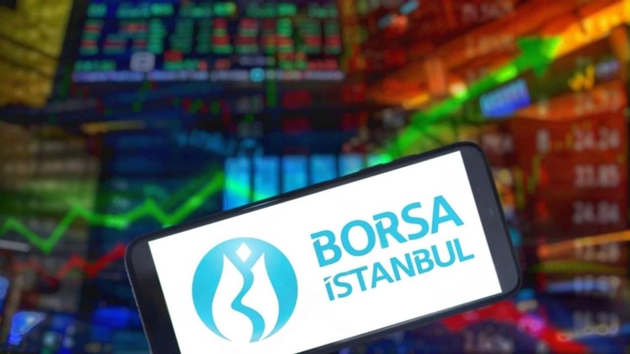 BIST 100’de bugün kazananlar ve kaybedenler belli oldu