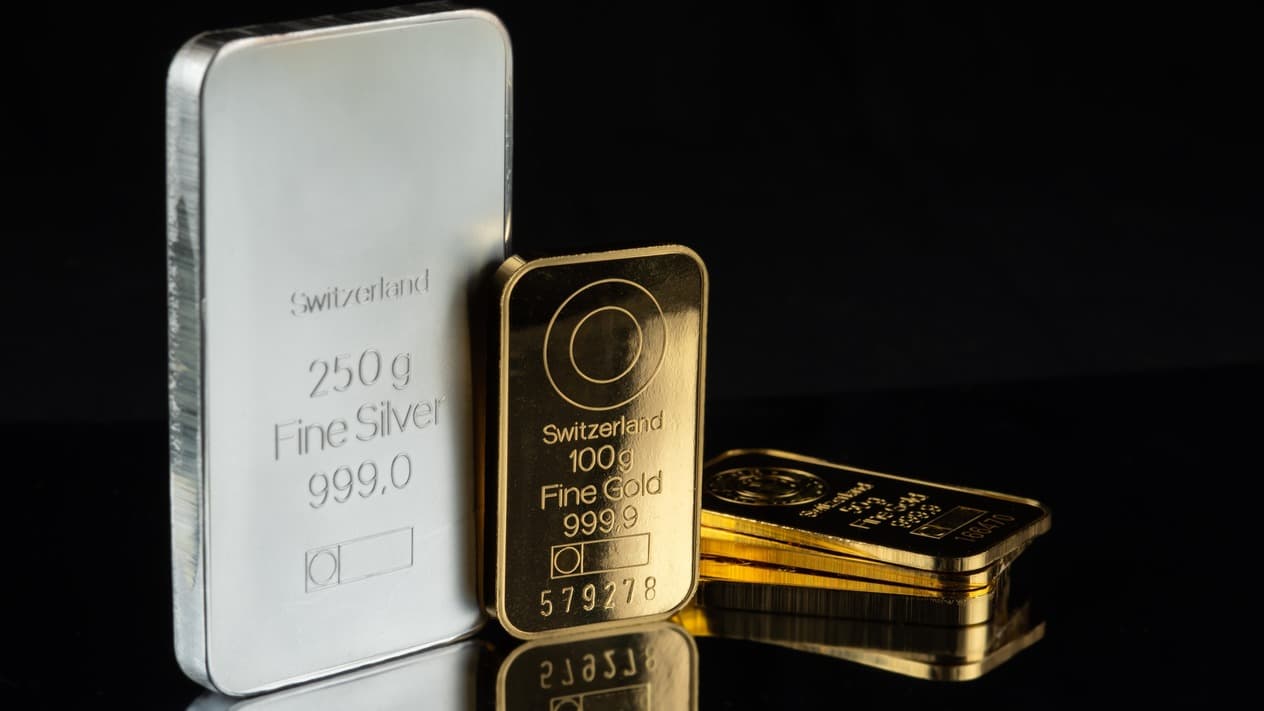 Değerli Metaller Nefes Aldı: Altın ve Gümüşte Güçlü Tepki
