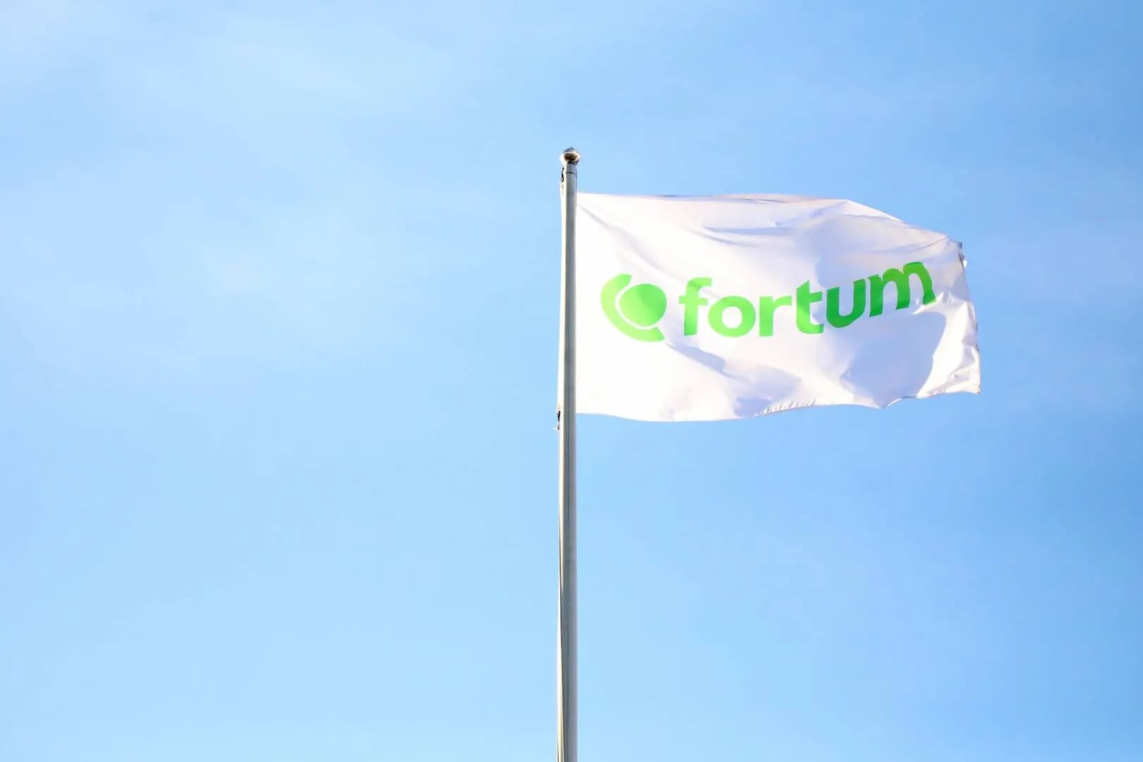 Fortum’da 2025 Sonuçları Hayal Kırıklığı Yarattı: Hisseler Geriledi