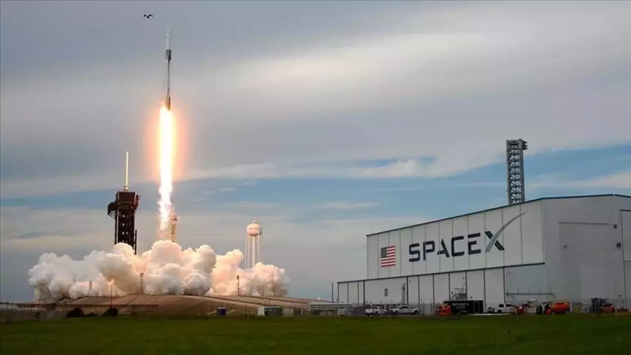 SpaceX–xAI Hamlesi Uzay Hisselerini Ateşledi: Piyasa Değeri 1,25 Trilyon Dolar