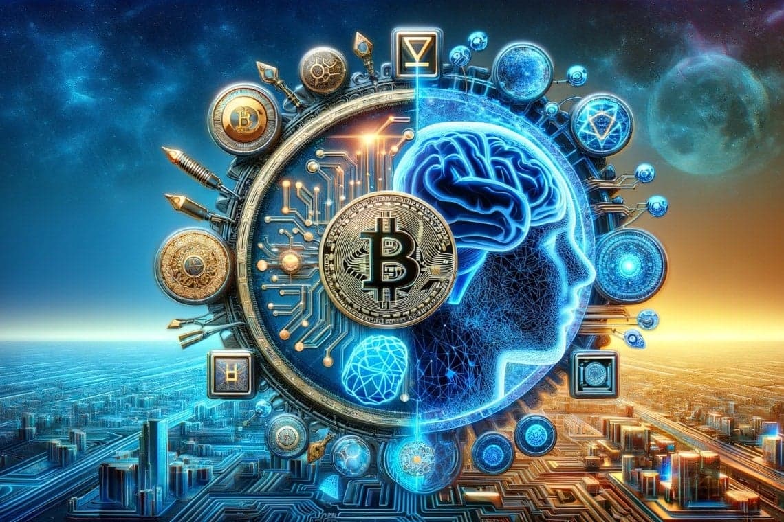 xAI, Kripto ve Blockchain Odaklı Yapay Zekâ Eğitimine Geçiyor