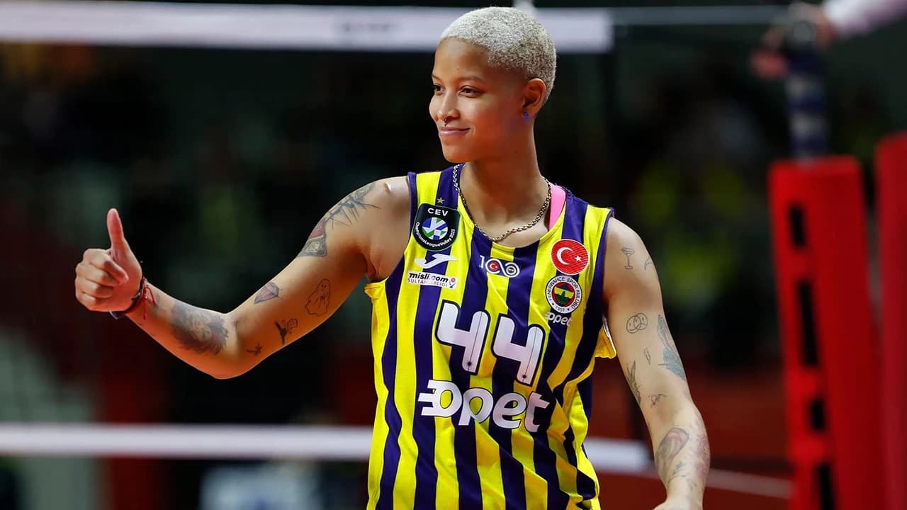 Fenerbahçe Medicana’da Vargas Şoku: Şampiyonlar Ligi Maçında Yok