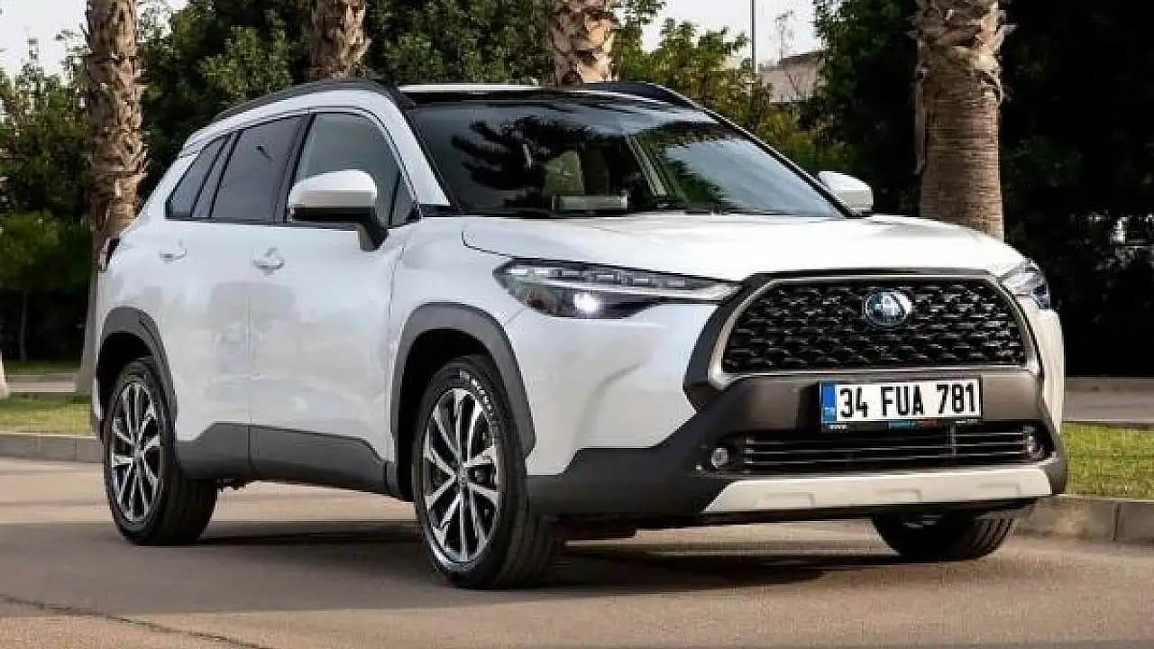 Toyota’dan Hibrit Hamlesi: Üretim Kapasitesi 2028’e Kadar %30 Artacak