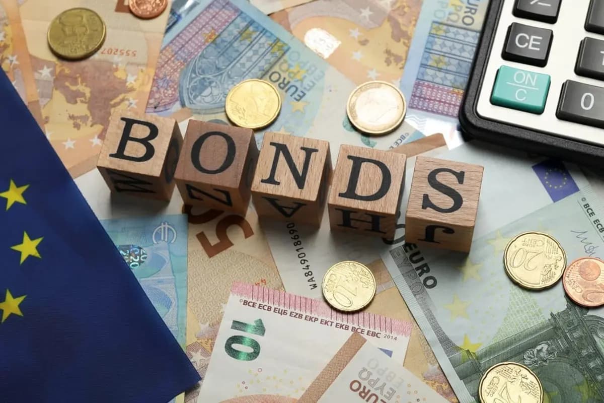 Hazine’nin 8 Yıllık Eurobond İhracına Güçlü İlgi: Talep Satışın 3 Katını Aştı