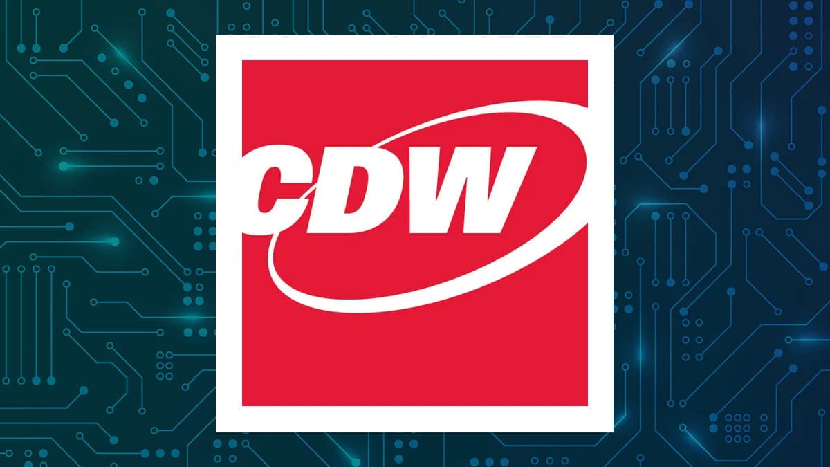 CDW’den Güçlü Bilanço: Beklentileri Aşan Sonuçlar Hisseleri Uçurdu