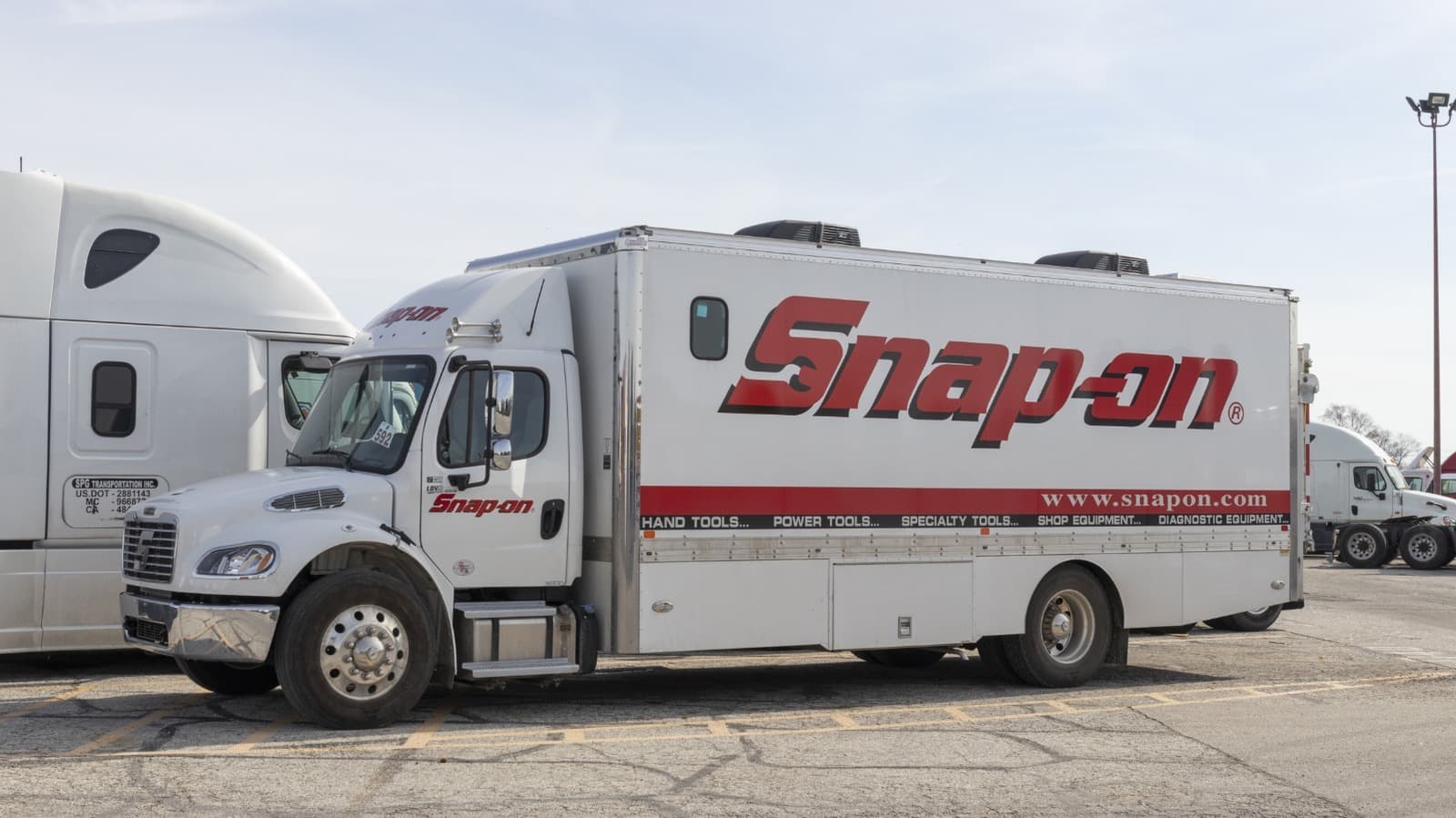 Kâr Beklentiyi Aştı Ama Satışlar Yetmedi: Snap-on’da Satış Baskısı