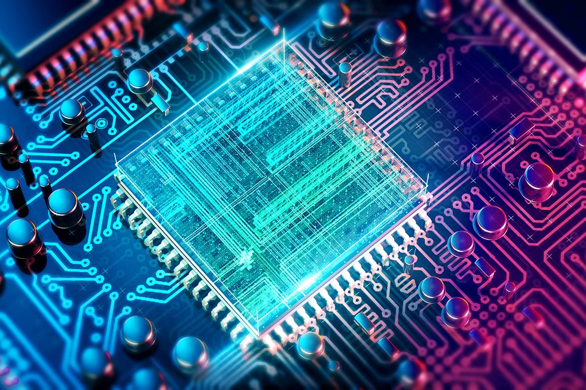 Yapay Zeka Talebi Bellek Pazarını Daralttı, PC Üreticileri Yön Değiştiriyor