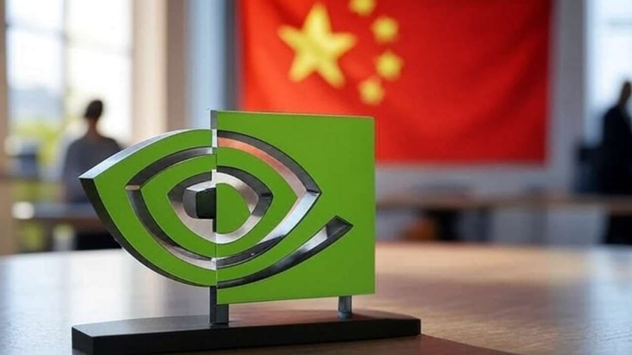 Nvidia: Çin’e Yönelik Yeni Çip Kuralları Pazarı Fiilen Kapatıyor
